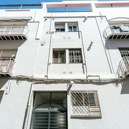 Triana 3 Bedrooms & 2 Bath Parking Included Seville Exterior photo