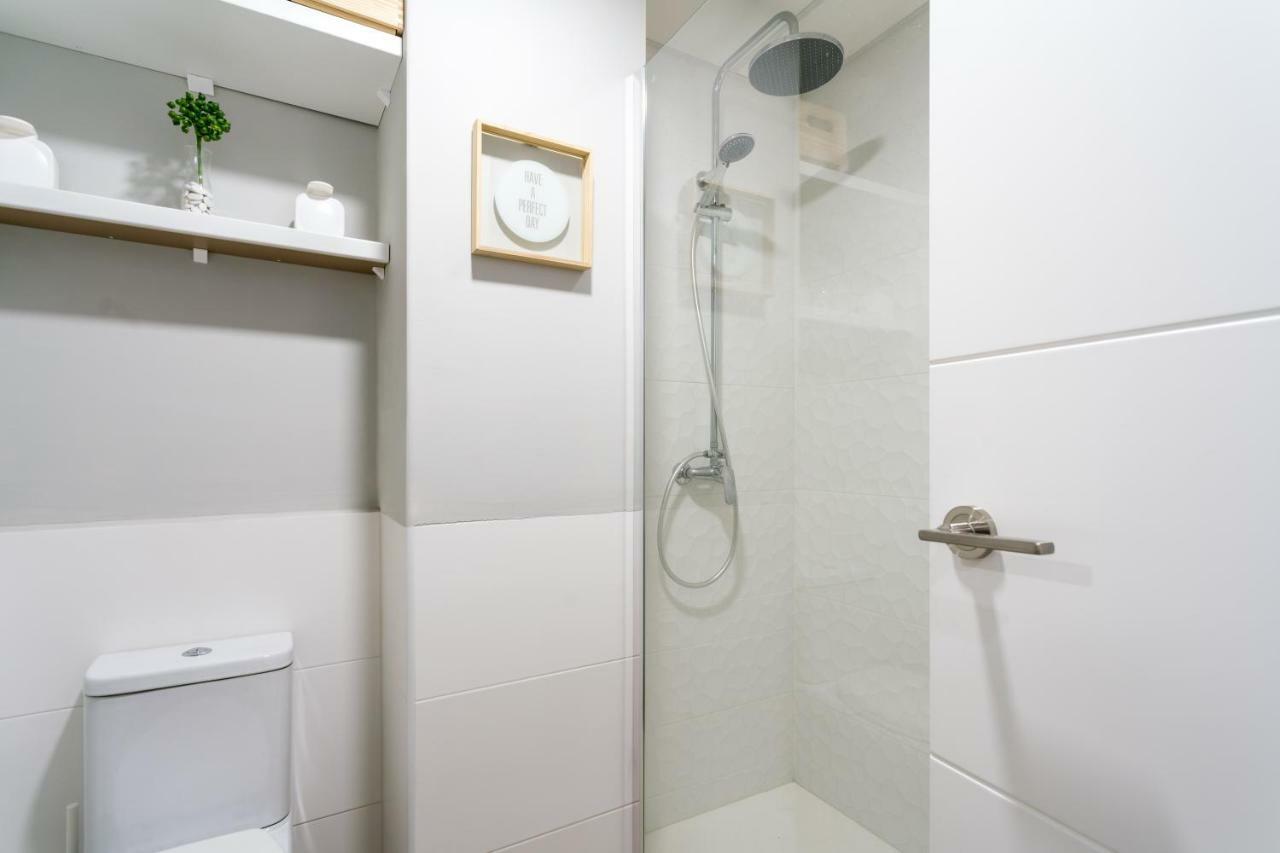 Triana 3 Bedrooms & 2 Bath Parking Included Seville Exterior photo