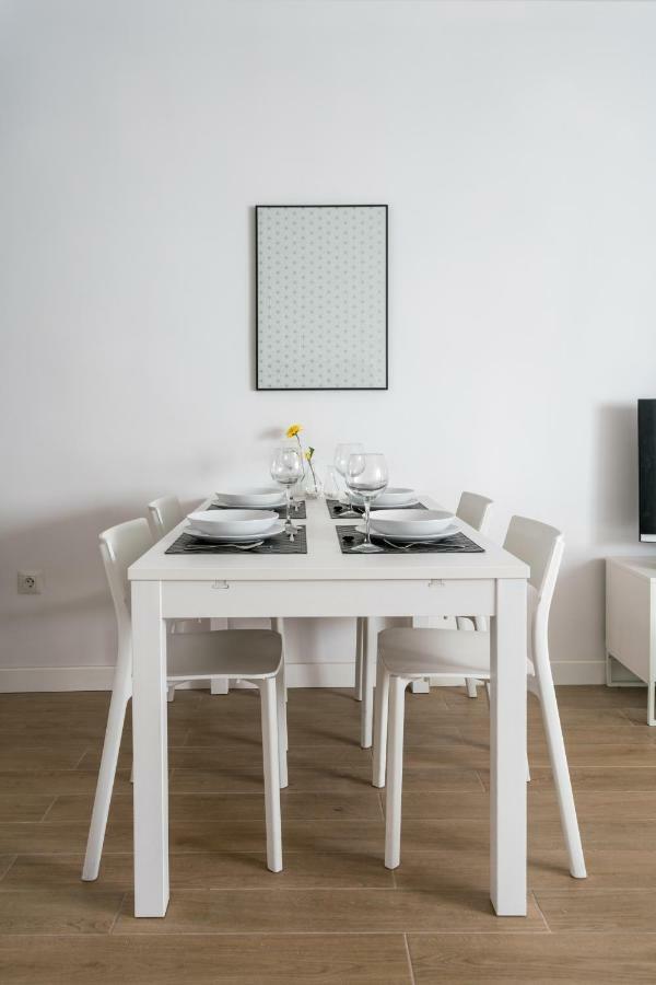 Triana 3 Bedrooms & 2 Bath Parking Included Seville Exterior photo